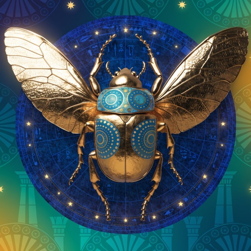 Egyptian Star
